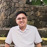 TeamRecruit Employee Claude P.'s profile photo
