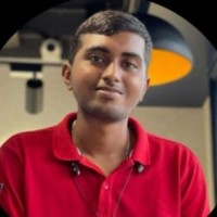 Jayanth Rao's profile photo