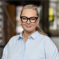 Marimekko Employee Tanya Strohmayer's profile photo