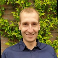 Heijmans Infrastructuur B.V. Employee Mikel Lommers's profile photo