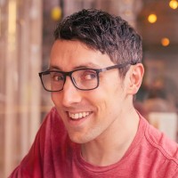 Razor Ltd Employee Andrew Morgans's profile photo