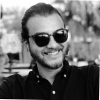 Vape Club Ltd Employee Gabriel Boodhoo's profile photo