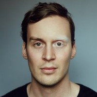 Livi Employee Johannes Schildt's profile photo