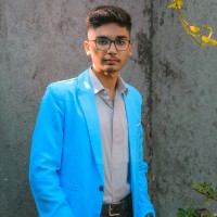 Software Developer Employee Jay Gorejiya's profile photo