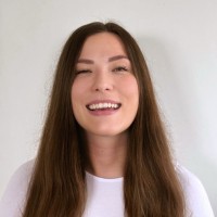 Pentatonic Employee Charlotte Parkes's profile photo