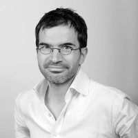 marmelab Employee Francois Zaninotto's profile photo