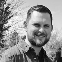 Warton Freight Services Employee Sean Harrop's profile photo