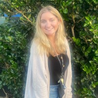 Crowd Surf Employee Kailee Maguire's profile photo