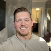 Amazon Employee Robert Moores's profile photo