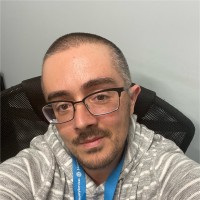 ProCourier, Inc. Employee Jason Hurley's profile photo