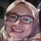 Air Drilling Associates Employee Astrid Damayanti's profile photo