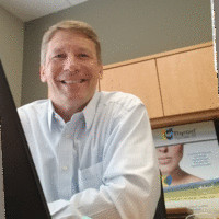 Joe Fry Email & Phone Number