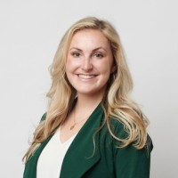 Spotlight | Analyst Relations Employee Annie O'Laughlin's profile photo