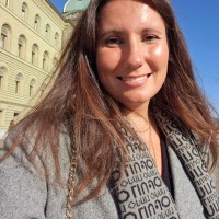 Elena Befi Email