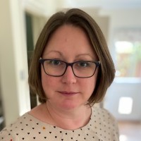 West Suffolk NHS Foundation Trust Employee Sarah Judge's profile photo