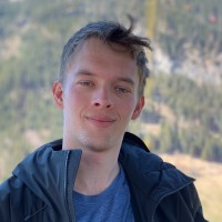 Crunchdex Employee Jan Hoekman's profile photo