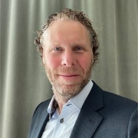 Region Jönköpings län Employee Johan Deimert's profile photo