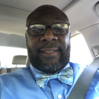 Housing Authority of Florence Employee Adrian Mack's profile photo
