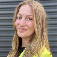 RideAmigos Employee Kathryn Hagerman Medina's profile photo