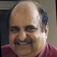 Tri State Counseling New York Employee Vasudeva Murthy's profile photo