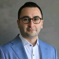 Orora Employee Amir Hashemi's profile photo
