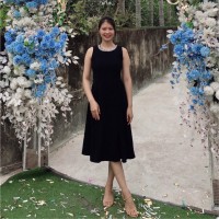 Amanda Dinh Email