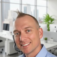 GetUWired Employee Garrett Seymour's profile photo