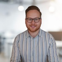 Opus Recruitment Solutions Employee George Aldridge's profile photo