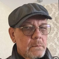 Safire Partners Employee Vadim Pozdnyakov's profile photo