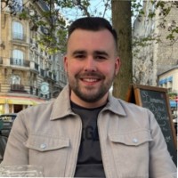JWF Employee Alex Watson's profile photo