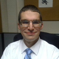 Planned Parenthood South Atlantic Employee William Laney's profile photo