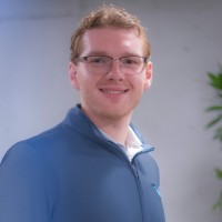 Tech River Employee Ryan Dembsky's profile photo