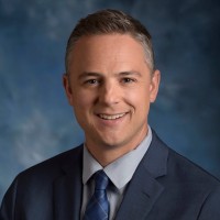 The Urology Group Employee Aaron Bey's profile photo