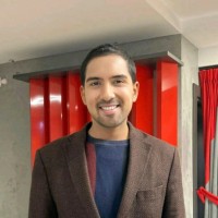 Wediacorp Employee Sarmad Iqbal's profile photo