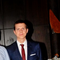 Tedaisy Technologies Employee Marcin Sak's profile photo