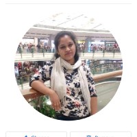 Oxypro Labs Pvt Ltd Employee Shahin Momin's profile photo