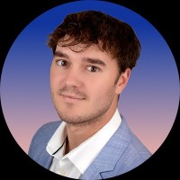 Ignite Connections Employee Matthew Nakonecznyj's profile photo