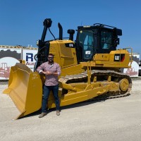 Royal Auction Group, Inc. Employee Brandon Roy's profile photo