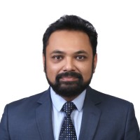 SYNCMEDIA & ADTECH Employee Nishant Gupta's profile photo
