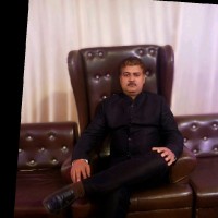 Andrew Yule & Co Ltd Employee Satyendra Pandey's profile photo