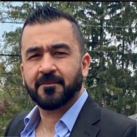 NJ TRANSIT Employee Osamah Kamal's profile photo