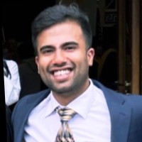 Hive Inspect Employee Apoorv Singh's profile photo