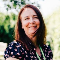 Ruth Campbell's profile photo