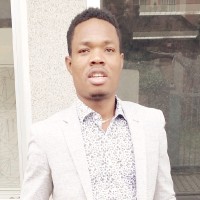 F. Zimmermann GmbH Employee Holali Akakpo's profile photo