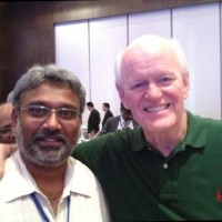 eSamudaay Employee Raj Narayan's profile photo
