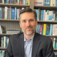 Professional Entomological Services Employee Josh Shoemaker's profile photo