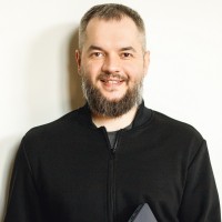 Kuna Employee Oleksandr Semishan's profile photo