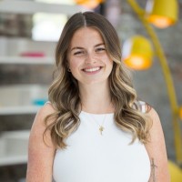 AMBITIOUS PR Employee Isobel Bryant's profile photo