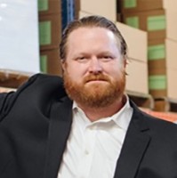 Serendipity Seasonings Employee George Hall's profile photo
