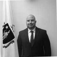 MassDOT Employee Christopher Aiello's profile photo